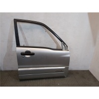 Дверь боковая (легковая) Suzuki Grand Vitara 1997-2005 2005 6800165832