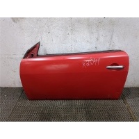 Дверь боковая (легковая) Renault Megane 2 2002-2009 2004 7751474924