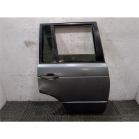 Дверь боковая (легковая) Land Rover Range Rover 3 (LM) 2002-2012 2002 BFA760060