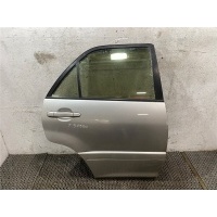 Дверь боковая (легковая) Lexus RX 1998-2003 2001 6700348022