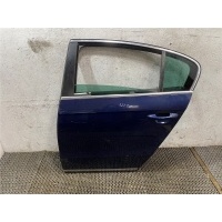 Дверь боковая (легковая) Volkswagen Passat 7 2010-2015 2013 3AE833055