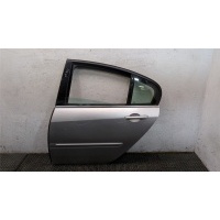 Дверь боковая (легковая) Renault Laguna 3 2009- 2008 821010023R