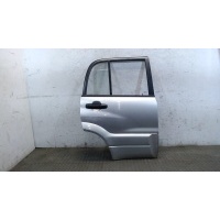 Дверь боковая (легковая) Suzuki Grand Vitara 1997-2005 2005 6800365822