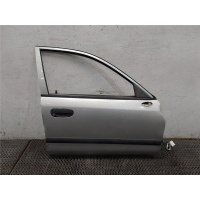 Дверь боковая (легковая) Mitsubishi Carisma 2003 MR496070