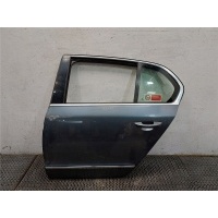 Дверь боковая (легковая) Skoda SuperB 2008-2015 2015 3T5833055