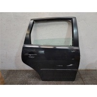 Дверь боковая (легковая) Volkswagen Polo 2005-2009 2007 6Q6833056H