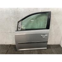Дверь боковая (легковая) Volkswagen Caddy 2015- 2016 2K5831055