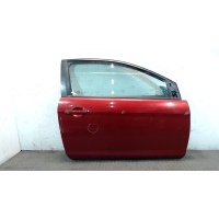 Дверь боковая (легковая) Ford Focus 2 2008-2011 2009 1530171