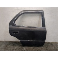 Дверь боковая (легковая) Lexus LS400 UCF10 1989-1994 1993 6700350011