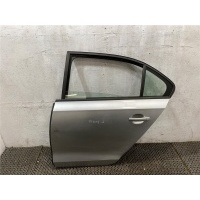 Дверь боковая (легковая) Volkswagen Jetta 6 2010-2015 2012 5C6833055A