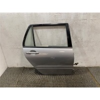 Дверь боковая (легковая) Mitsubishi Lancer 9 2003-2006 2003 MN150438