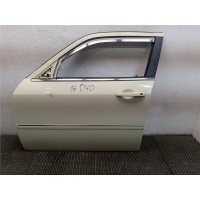 Дверь боковая (легковая) Chrysler 300C 2004-2011 2007 5134171AJ