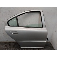 Дверь боковая (легковая) Volvo S60 2000-2009 2007 30796489