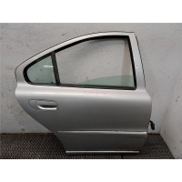 Дверь боковая (легковая) Volvo S60 2000-2009 2007 30796489