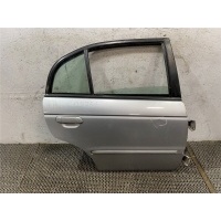 Дверь боковая (легковая) Honda Accord 6 1998-2002 2001 67510S1CE00ZZ