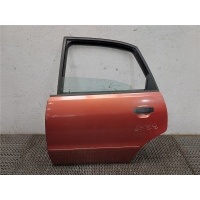 Дверь боковая (легковая) Audi A4 (B5) 1994-2000 1995 8D0833051