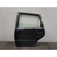 Дверь боковая (легковая) Volkswagen Polo 2001-2005 2004 6Q6833055H