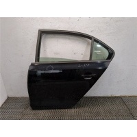 Дверь боковая (легковая) Volkswagen Jetta 6 2010-2015 2012 5C6833055A