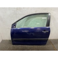 Дверь боковая (легковая) Volkswagen Polo 2001-2005 2002 6Q3831055K