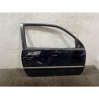 Дверь боковая (легковая) Volkswagen Lupo 2003 6X3831052AJ