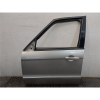 Дверь боковая (легковая) Ford Galaxy 2010-2015 2014 1681836