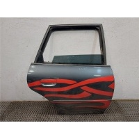Дверь боковая (легковая) Audi A3 (8L1) 1996-2003 2003 8L4833052C