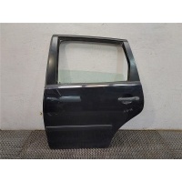 Дверь боковая (легковая) Volkswagen Polo 2001-2005 2002 6Q6833055H