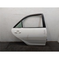 Дверь боковая (легковая) Toyota Camry 2001-2006 2003 67003AA040