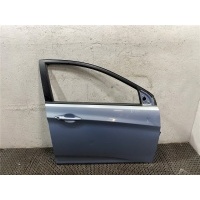 Дверь боковая (легковая) Hyundai Accent (Solaris) 2010-2018 2012 760041R310
