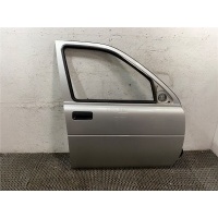 Дверь боковая (легковая) Land Rover Freelander 1 1998-2007 2003 BDA490280