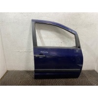 Дверь боковая (легковая) Ford Galaxy 2000-2006 2006 1379860