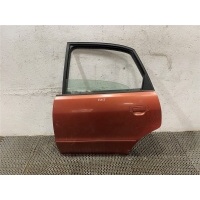 Дверь боковая (легковая) Audi A4 (B5) 1994-2000 1995 8D0833051