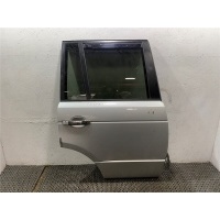 Дверь боковая (легковая) Land Rover Range Rover 3 (LM) 2002-2012 2003 BFA760060