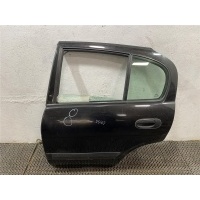 Дверь боковая (легковая) Nissan Almera N16 2000-2006 2000 821015M430