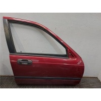 Дверь боковая (легковая) Rover 400-series 1995-2000 1998 BDA140040