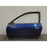 Дверь боковая (легковая) Audi A3 (8L1) 1996-2003 2000 8L3831051B