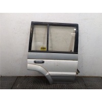 Дверь боковая (легковая) Mitsubishi Pajero 1990-2000 1994 MB861342
