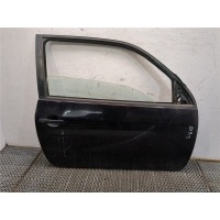 Дверь боковая (легковая) Seat Arosa 1997-2001 2000 6X3831052AJ