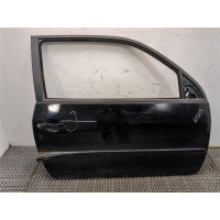 Дверь боковая (легковая) Volkswagen Lupo 2002 6X3831052AJ