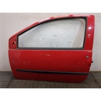 Дверь боковая (легковая) Renault Twingo 2007-2011 2007 801008682R