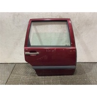 Дверь боковая (легковая) Volvo 850 1996 6800711