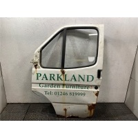 Дверь боковая (легковая) Ford Transit 1994-2000 1999 7273984