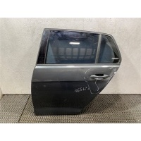 Дверь боковая (легковая) Volkswagen Golf 7 2017-2019 2018 5G4833055AC