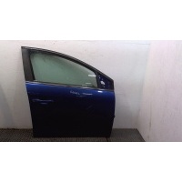 Дверь боковая (легковая) Fiat Bravo 2007-2010 2008 51751189