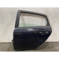 Дверь боковая (легковая) Ford Fiesta 2008-2013 2008 1692503