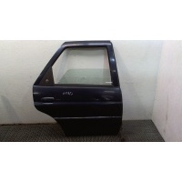 Дверь боковая (легковая) Ford Escort 1995-2001 1996 1055097