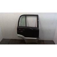 Дверь боковая (легковая) Suzuki Grand Vitara 1997-2005 2005 6800365822