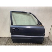 Дверь боковая (легковая) Mitsubishi Pajero 2006-2011 2007 5700A460