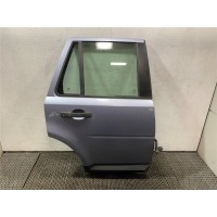 Дверь боковая (легковая) Land Rover Freelander 2 2007-2014 2007 LR001612