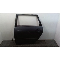 Дверь боковая (легковая) Mitsubishi Grandis 2006 5730A047
